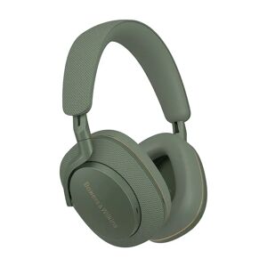 Bowers & Wilkins PX7 S2e Over-ear Noise-Cancelling Headphones - Forest Green