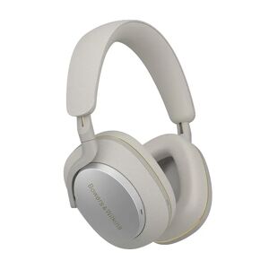Bowers & Wilkins PX7 S2e Over-ear Noise-Cancelling Headphones - Cloud Grey