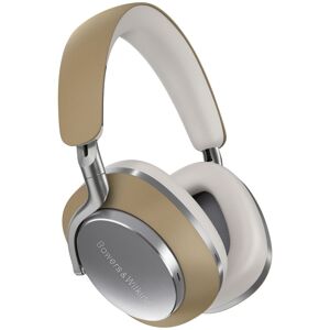 Bowers & Wilkins Px8 Wireless Noise Cancelling Headphones - Tan