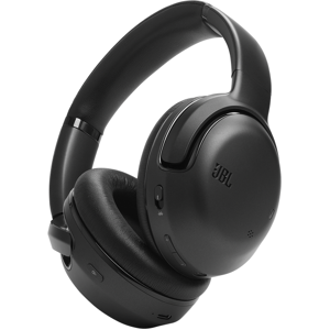 JBL Tour One M2 Over-Ear Noise Cancelling BT Headphones - Black