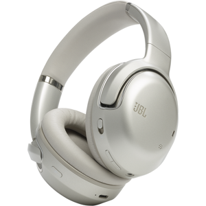 JBL Tour One M2 Over-Ear Noise Cancelling BT Headphones - Champagne