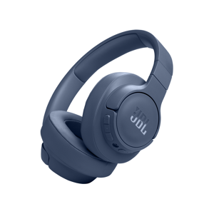 JBL Tune 770NC Wireless Bluetooth Noise-Cancelling Headphones - Blue