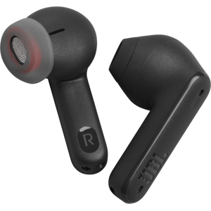 JBL Tune Flex True Wireless Noise Cancelling Earbuds - Black