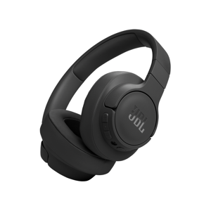 JBL Tune 770NC Wireless Bluetooth Noise-Cancelling Headphones - Black