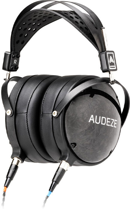 Audeze LCD-2 Closed-Back Over-Ear Headphones