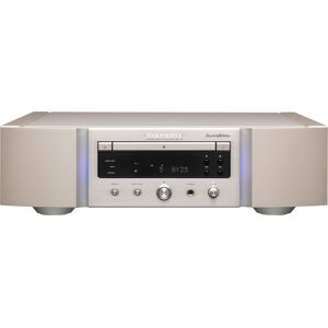 Marantz SA-12SE SACD Player - Gold