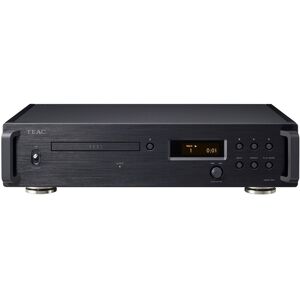 Teac VRDS-701T CD-Transport with VRDS Mechanism - Black