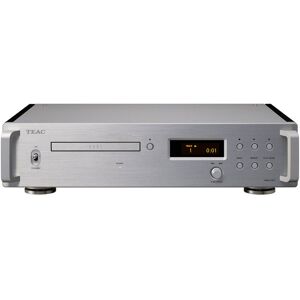 Teac VRDS-701T CD-Transport with VRDS Mechanism - Silver