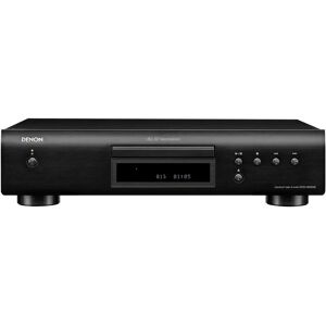 Denon DCD-600NE CD Player - Black