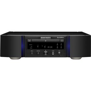 Marantz SA-12SE SACD Player - Black