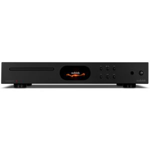 Audiolab 7000CDT CD Transport - Black