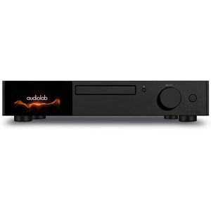 Audiolab 9000CDT CD Transport - Black