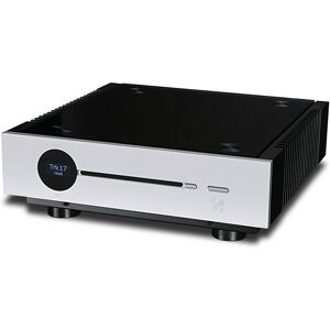 Quad Artera Play+ CD Player & DAC - Silver