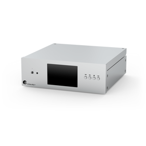 Pro-Ject CD Box RS2 T - Silver