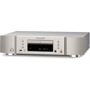 Marantz CD6007 CD Player - Silver