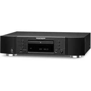 Marantz CD6007 CD Player - Black