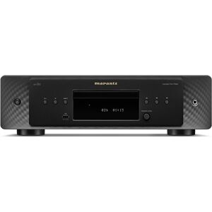 Marantz CD 60 CD Player - Black