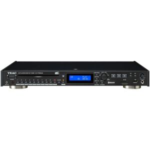 Teac CD-P750DAB CD Player/DAB+/FM