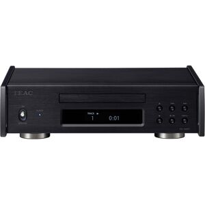 Teac PD-505T CD Transport - Black