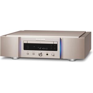 Marantz SA-10 SACD & CD Player - Silver Gold