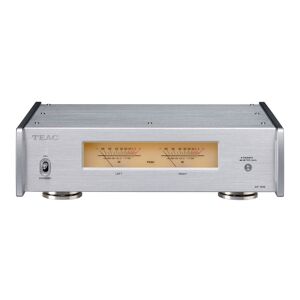 Teac AP-505 Stereo Power Amplifier - Silver
