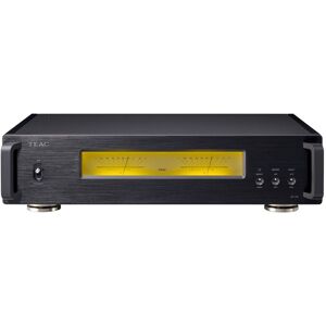 Teac AP-701 Stereo/Mono Amplifier - Black