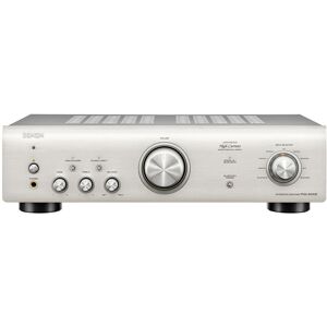 Denon PMA-600NE Integrated Amplifier - Silver