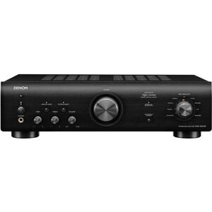 Denon PMA-600NE Integrated Amplifier - Black