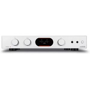 Audiolab 7000A Integrated Amplifier - Silver