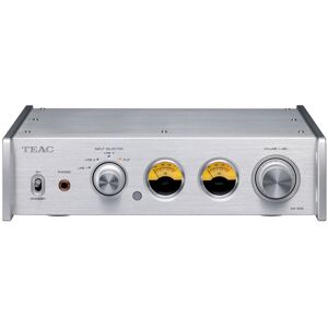 Teac AX-505 Integrated Amplifier - Silver