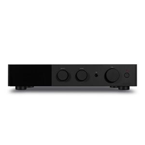 Audiolab 9000A Integrated Amplifier - Black