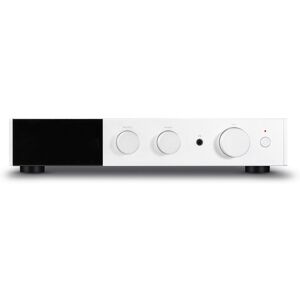 Audiolab 9000A Integrated Amplifier - Silver