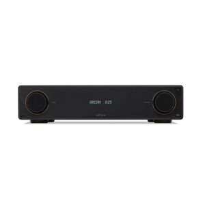 Arcam Radia A15 Integrated Amplifier