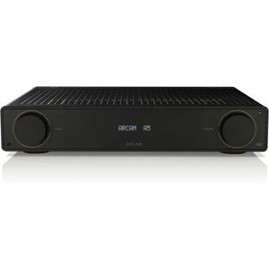 Arcam Radia A5 Integrated Amplifier