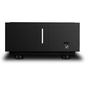 Quad Artera Stereo Power Amplifier - Black