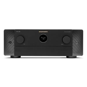 Marantz CINEMA 50 9.4 Channel AV Receiver - Black