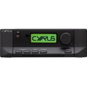 Cyrus Classic AMP