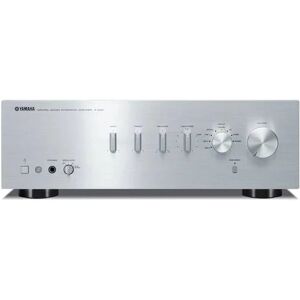 Yamaha A-S301 Integrated Amplifier - Silver