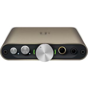 iFi Audio hip-dac 3 Hi-Res DAC/Headphone Amplifier