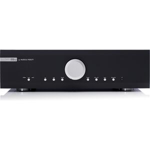 Musical Fidelity M6si Integrated Amplifier - Black