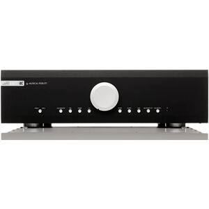 Musical Fidelity M6s Pre Amplifier - Black