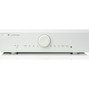 Musical Fidelity M6s Pre Amplifier - Silver