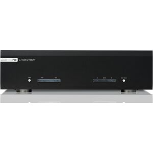 Musical Fidelity M6s PRX Power Amplifier-Black