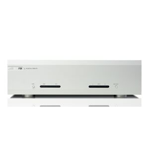 Musical Fidelity M6s PRX Power Amplifier-Silver