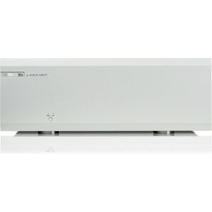 Musical Fidelity M8s 500s Power Amplifier - Silver