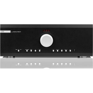 Musical Fidelity M8s PRE Pre Amplifier - Black