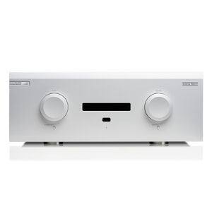 Musical Fidelity M8xi Integrated Amplifier - Silver
