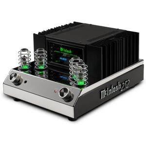 McIntosh MA252 2-Channel Hybrid Integrated Amplifier