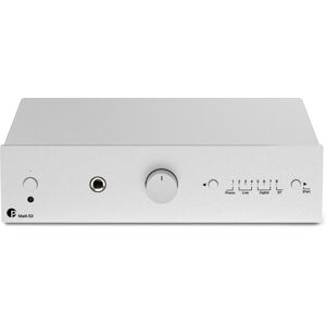 Pro-Ject MaiA S3 Integrated Amplifier - Silver