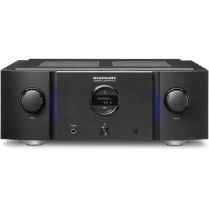 Marantz PM-10 Integrated Amplifier - Black